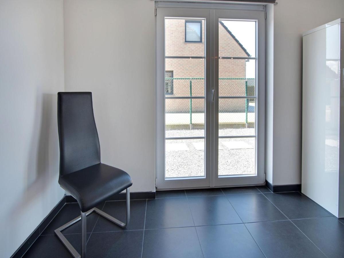Modern Holiday Home In De Haan With Garden Экстерьер фото